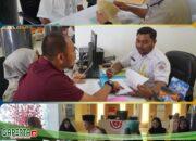 Kantah Dumai Buka Inovasi Layanan “SAT SET” di MPP