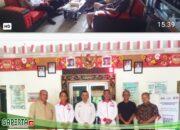 Bahas Kelengkapan Administrasi dan Tahapan Usulan Desa Baru