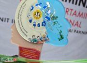 Bukti Kinerja Unggul, Kilang Pertamina Sungai Pakning Raih 2 Penghargaan dari Pemerintah