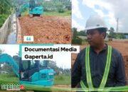 RS Mitra Kota Baru Melawan UU KUHP Pasal 385, Melakukan Penyerobotan (Bezit) Lahan Di Tanah  Sengketa Sudiwan Dinarya Dan Lukma Al Hasny.