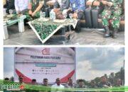 Dumai Jadi Bagian dari Program Nasional Pembangunan 80.000 Gerai Koperasi Desa Merah Putih