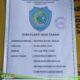 Info Penting: Surat Ganti Rugi Tanah Hilang di Labuhanbatu!! An. Niastina Butar Butar