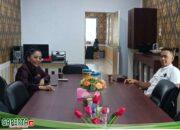 Anggota DPRD Kota Jambi Maria Magdalena Dukung Program MBG, “Harapkan Lakukan Pengelolaan Dengan Baik”