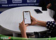 Tidak Perlu Menunggu Lama di Loket, Antrian Online dalam Sentuh Tanahku Mudahkan Warga Urus Sertipikat Tanah