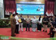 Lewat Kolaborasi Edukatif, KPI RU II Dumai Dukung Peningkatan Literasi dan Perlindungan Anak