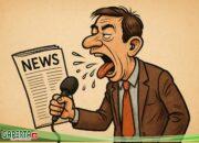 Pejabat Disdikbud Bungo Diduga Lontarkan Kata Tak Pantas Saat Dikonfirmasi Jurnalis Soal Program Seragam Sekolah Gratis