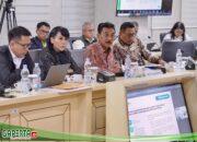 RDP Umum, Kementerian ATR/BPN Bahas Penyelesaian Pengaduan Konflik Agraria Bersama BAP DPD RI