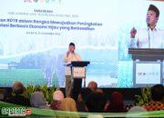 Menteri Nusron: Empat Visi Presiden Prabowo Bertumpu pada Pemanfaatan Tanah dan Tata Ruang yang Berkeadilan