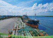 Dukung Pergerakan Industri, Pelindo Perkuat Layanan Curah Cair