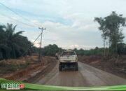 Lamban, Diduga Tak Sesuai Spek, dan Ganggu Pengguna Jalan