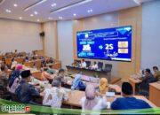 Menteri Nusron Arahkan Transformasi Layanan Pertanahan yang Adaptif terhadap Tuntutan Generasi Muda