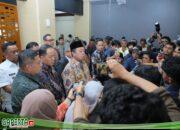 Menteri Nusron Sambut Baik Putusan MK Soal HAT di IKN, Siap Jalankan dan Koordinasi Instansi Terkait