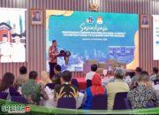 Kolaborasi ATR/BPN dengan KPK Tingkatkan Kualitas Layanan Pertanahan, Wamen Ossy: Harus Jelas, Terukur, dan Bebas dari Penyimpangan