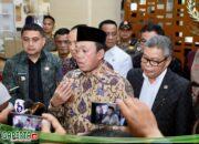 Menteri Nusron: Selama Jajaran BPN Tidak Mau Kongkalikong, Mafia Tanah Pasti Kabur