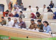 Jelang Akhir 2025, Kementerian ATR/BPN Catat Capaian PNBP Rp2,63 T