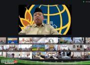 Monev Layanan Pertanahan, Menteri Nusron Ingin Kepastian Layanan Bisa Dirasakan Masyarakat