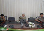 Pelaksanaan Uji Kompetensi Jabatan Fungsional Penata Pertanahan Batch 2 Tahun 2025 di Kantor Pertanahan Kota Dumai