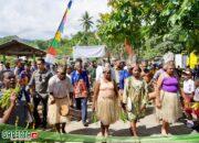 Kunjungan Perdana ke Papua, Menteri Nusron akan Sosialisasikan Pendaftaran Tanah Ulayat dan Serahkan Sertipikat Rumah Ibadah