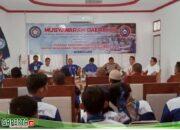 Kapolda Jambi Buka MUSDA KE-III Federasi Serikat Pekerja .