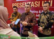 Presentasi Uji Publik, Wamen Ossy: Pastikan Layanan Berjalan Transparan dan Mudah Diakses Publik