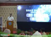 BNNP Jambi Luncurkan Inovasi Digital BINAR (Big Data Narkotika dan Pendaftaran TAT Online)