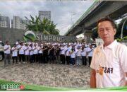 Ketua DPW FRIC Jambi dan Kepala Pengembangan  : Terima Kasih Polda Jambi Telah Suport , FRIC Siap Dukung Penuh Polri