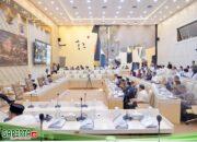 RDP Bersama Komisi II DPR RI, Menteri Nusron Sampaikan Penanganan Sengketa Capai 99,45%