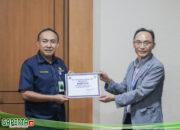 Perusahaan E-Cigarette ASAL Cikarang Terima Izin Fasilitas Kawasan Berikat