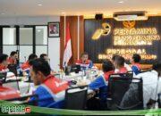 Lewat MWT Direktur Keuangan Pertamina Group dan KPP Wajib Pajak Besar Tiga