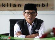 Pemprop Jambi Rawan Korupsi. Ombudsman Dukung Gubernur Bersih-bersih Pejabat Bermental Korup.