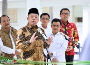 Jalankan Inpres 8/2025, Pemerintah Sepakat Tetapkan TORA untuk Menanggulangi Kemiskinan Ekstrem