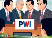 Dewan Kehormatan PWI Riau Minta Wartawan Tidak Terseret Kepentingan Kelompok