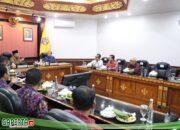 Rakor dengan Kepala Daerah se-Bali, Menteri Nusron Minta Dukungan Pemutakhiran Data hingga Pembebasan BPHTB untuk Percepat Sertipikasi