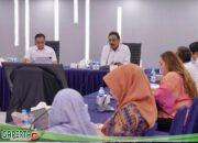 Sekjen Kementerian ATR/BPN: Transformasi Layanan Pertanahan Harus Dimulai dari Sistem, SDM, dan Koordinasi Lintas Unit