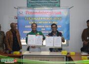 DPW APRI Jambi Teken Kerja Sama dengan Ombudsman untuk Perkuat Tata Kelola Pertambangan Rakyat