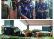 Pergantian Dandim 0320/Dumai, DPD II IPK Dumai: Selamat Datang, Selamat Jalan