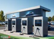 PLN Siagakan SPKLU Bergerak untuk Libur Natal dan Tahun Baru