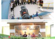 Ditjen Bina Bangda Tinjau Layanan Dasar di Makassar, Pastikan Makin Merata dan Berkualitas