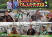 Alumni 73 SMA 1 Rantauprapat Memeriahkan Alumni Akbar Angkatan 1970-2025