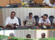 Wujudkan Sinergitas, Kantah Kota Dumai Terima Kunjungan Silaturahmi dari IPPAT Kota Dumai