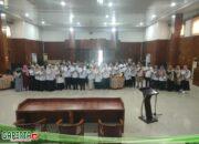 BPOM dan Kantin Sekolah Dumai Kerja Sama untuk Kesehatan, Jadikan Kantin Sehat