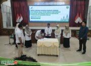Program Prioritas Nasional Dumai, BPOM Dumai Laksanakan Monev