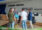 Geram Jambi Geruduk Kemenkeu, Serahkan 45 Nama IUP Batu Bara untuk Diaudit Pajak