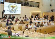 Bahas Penyelesaian Sengketa Tanah di Surabaya dengan Komisi II DPR RI, Sekjen Kementerian ATR/BPN: Kami Pastikan Penyelesaiannya secara Objektif