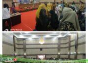 Diseminasi Kekayaan Intelektual Kanwil Kementerian Hukum Riau di Dumai