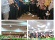 Hearing FPTS dengan DPRD Riau, Ini Hasilnya..