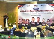 Cegah Risiko Bisnis, Wamen ATR/Waka BPN Paparkan Peran Penting Tata Kelola Aset bagi BUMN