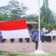 Kantor Pertanahan Kota Dumai Melaksanakan Upacara Bendera Peringati Hari Korpri Ke-54