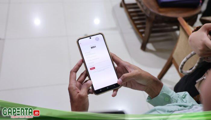 Manfaat Antrian Online Sentuh Tanahku: Layanan Pertanahan Jadi Lebih Efisien