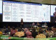 Beri Pengarahan Umum di Rakernas 2025, Sekjen ATR/BPN: Pahami Renstra dan Manfaatkan Momentum Penghujung Tahun